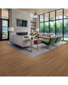 DELLA, F2400J36, SUPREME SERIES, HENNESSY WOOD FLOORS