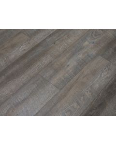 NEXXACORE DENALI WATERPROOF SPC FLOORING NEXX-LANDS-DENALI LANDS COLLECTION plank angle close-up