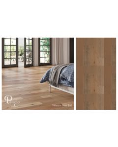 DOVE TAIL, MFPEK9PL117W, ENGINEERED HARDWOOD, MISSION COLLECTION