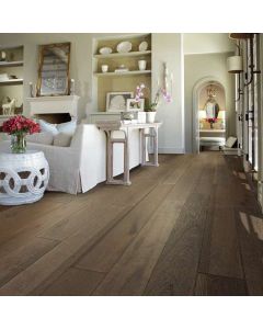 SHAW, CASTELWOOD OAK, 7.5 INCH WIDE, DRAWBRIDGE, SW485-00514