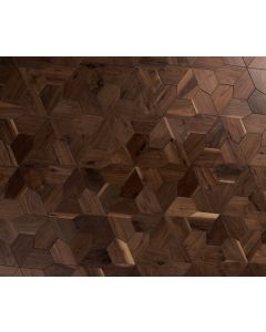 DUCHATEAU, BLUME, MOTIF COLLECTION, W-MT-BLU-NOI-SS, EUROPEAN WHITE OAK, DUCHATEAU FLOORS