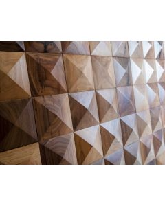 DuChateau Pinnacle — Celestio Legno Collection plank