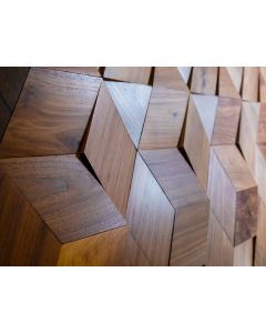 DuChateau Pixel — Celestio Legno Collection plank