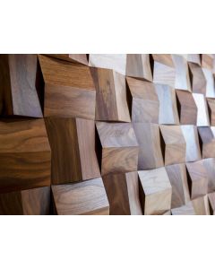 DuChateau Toun — Celestio Legno Collection plank