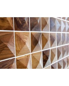 DuChateau Pinnacle — Celestio Collection plank