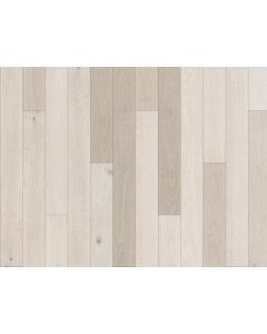 DuChateau Keller — Craft & Commerce Collection plank