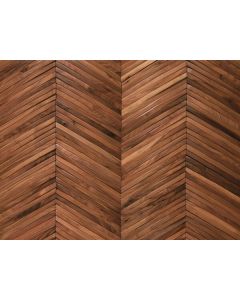 DuChateau Ark Chevron — Inceptiv Collection plank