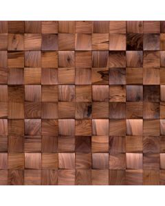 DuChateau Crest — Inceptiv Collection plank
