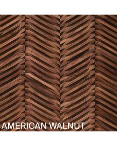 DuChateau Curva Chevron — Inceptiv Collection plank