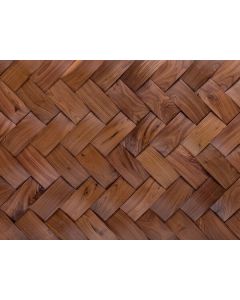 DuChateau Tresses — Inceptiv Collection plank