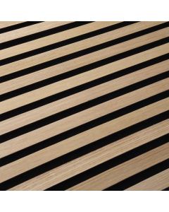 DuChateau Intervals Natural — Intervals Collection plank