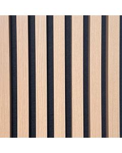 DuChateau Natural Oak Shadow — Ligne Collection plank