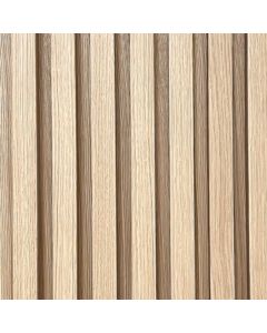 DuChateau Natural Oak — Ligne Collection plank
