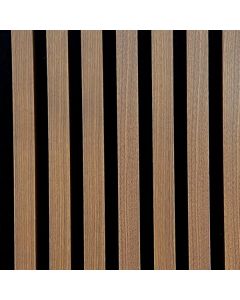 DuChateau Raw Walnut Shadow — Ligne Collection plank