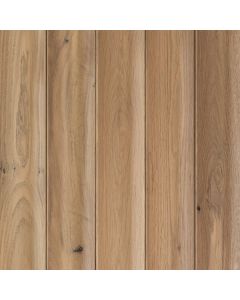 DuChateau Moyen Courbe — Moderne Collection plank