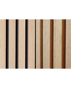 DuChateau Oak Shadow — Linaire Collection plank