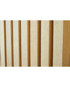 DuChateau Oak — Linaire Collection plank