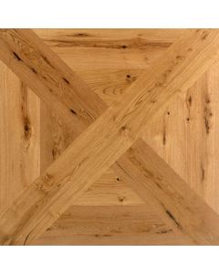 DuChateau Avignon (Medallion) — Palais Collection plank