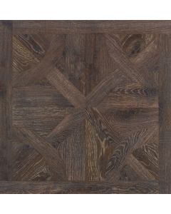 DuChateau Fontainebleau (Medallion) — Palais Collection plank
