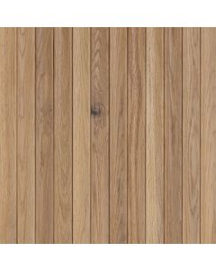 DuChateau Petite Courbe — Moderne Collection plank