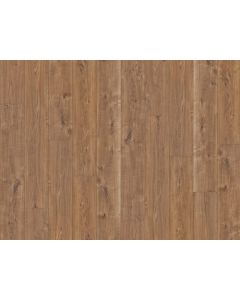 DuChateau Antique White — Vinyl DeLuxe Classic Collection plank