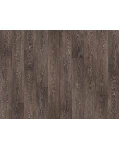 DuChateau Smoke — Vinyl DeLuxe Classic Collection plank