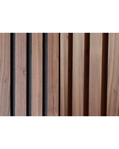 DuChateau Walnut Shadow — Linaire Collection plank