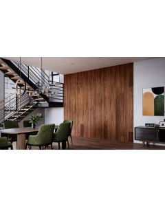 DuChateau Walnut — Linaire Collection plank