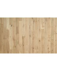 DUNE, 3" FRSB-3-DUNE, SOLID HARDWOOD, ALLWOOD