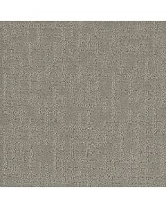 Dreamweaver Modern Edge Graystone Carpet - DW-2825-6341