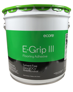 ECORE E-GRIP 3 ADHESIVE 4-GA/PA