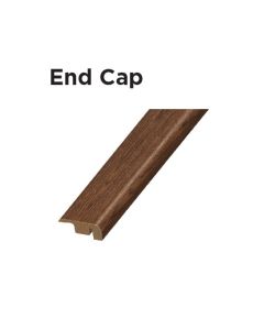 END CAP INHAUS LAMDURA, CERAMIN, ALL COLORS