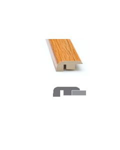 LAMINATE END CAP OR SQUARE NOSE