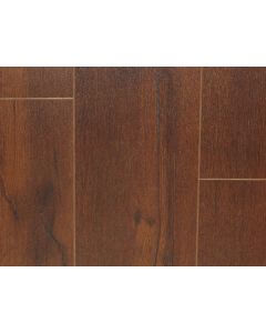 UNISTEP | CAFFE ED-14084 | ESPERANZA COLLECTION | 7 5/8 INCH WIDE | EUROPEAN WHITE OAK CHARACTER WIDE PLANK LAMINATE FLOORING 