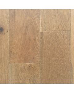 GARRISON NEWPORT COLLECTION, WHITE OAK PEBBLE BEACH GHNP0206, UV OIL FINISH, 7.5 INCH WIDE HARDWOOD FLOORING 