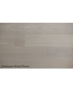 AMAZON, BRANCO SAPELE, VILA DO CONDE COLLECTION, EWB-AMSB7, 7.5 INCH WIDE BRUSHED AFRICAN MAHOGANY, UV CURED OIL FINISH, EXOTIC HARDWOOD FLOORING