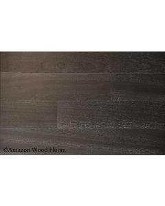 AMAZON, CINZA SAPELE, VILA DO CONDE COLLECTION, EWB-AMSCZ7, 7.5 INCH WIDE BRUSHED AFRICAN MAHOGANY, UV CURED OIL FINISH, EXOTIC HARDWOOD FLOORING