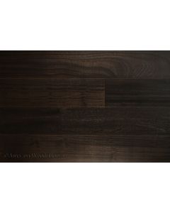 AMAZON, PIMENTA PRETA SAPELE, VILA DO CONDE COLLECTION, EWB-AMSPP7, 7.5 INCH WIDE BRUSHED AFRICAN MAHOGANY, UV CURED OIL FINISH, EXOTIC HARDWOOD FLOORING