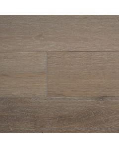 NEWBOROUGH, EWO7N, ENGLISH FOREST WIRE BRUSH OAK, 7.5 INCH WIDE, WIREBRUSHED, ARTISAN HARDWOOD FLOORING