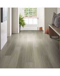 SHAW, FLOORTE PRO, DISTINCTION PLUS, EXECUTIVE OAK, 2045V-05079