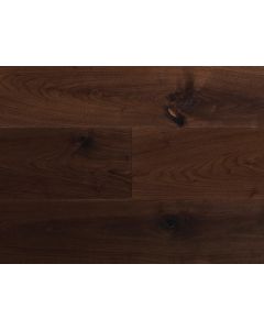 HORIZON FLOORS | SALERNO WALNUT HF975O7 | FERNO COLLECTION | WOCA HARDWAX WIDE PLANK MONTAGE HORIZON FLOORS