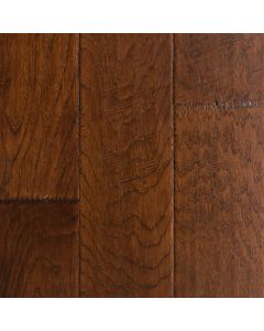 PACIFIC DIRECT IND., FIRE MOUNTAIN HICKORY, BLUE RIDGE MOUNTAIN COLLECTION, TLEYZ1107, 6 INCH WIDE, HARDWOOD FLOORING