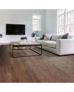 SHAW, ALBRIGHT OAK, 3.25 INCH WIDE, FLAX SEED LG, SW581-07087