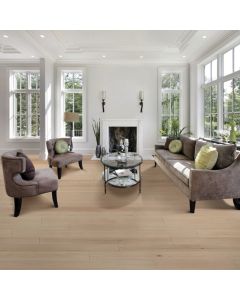 FLORET, F2399E36, SUPREME SERIES, HENNESSY WOOD FLOORS
