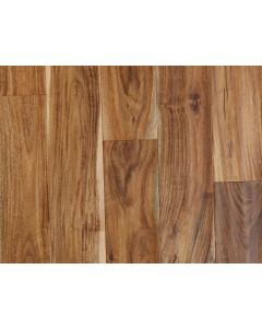 PRESERVE COLLECTION, ACACIA FOREST HOUSE, EP-A2D-FH, 4 3/4 INCH WIDE, SLCC HARDWOOD FLOORING