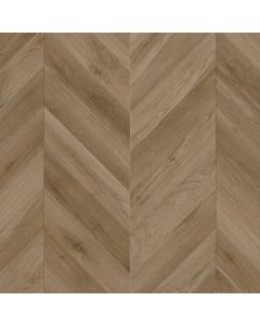 BOURBON ST.  FQ4201CV, CHEVRON PATTERN, FRENCH QUARTER WATERPROOF WPC, METROFLOR