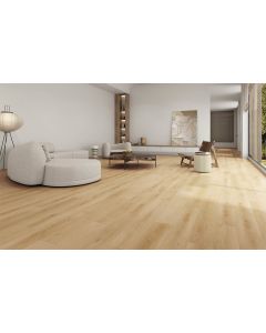 GAIA AMERICAN MAPLE GA5610190 WHITE SERIES, SPC WATERPROOF LUXURY VINYL FLOORING