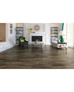 GAIA CARIBOU GA612302 WHITE SERIES, SPC WATERPROOF LUXURY VINYL FLOORING