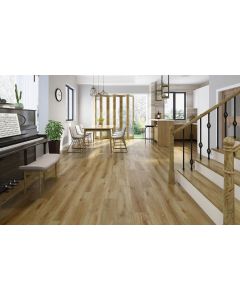 GAIA IMPALA GA612313 WHITE SERIES, SPC WATERPROOF LUXURY VINYL FLOORING