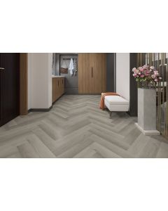 GAIA OTTO MARE HERRINGBONE GA85314AB RED SERIES, eSPC WATERPROOF LUXURY VINYL FLOORING